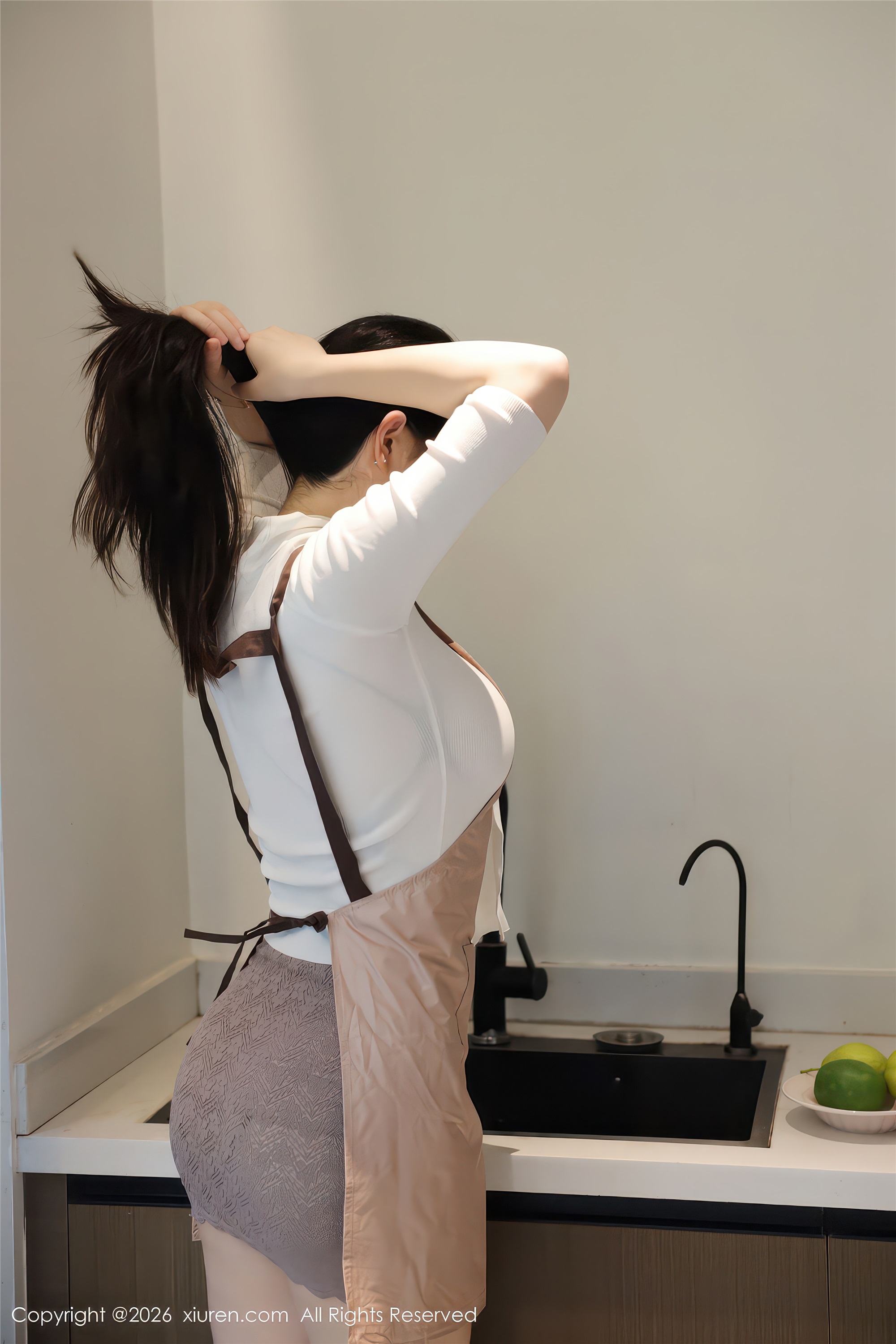 Xiuren秀人网 2026.01.08 NO.11207 奶思兔